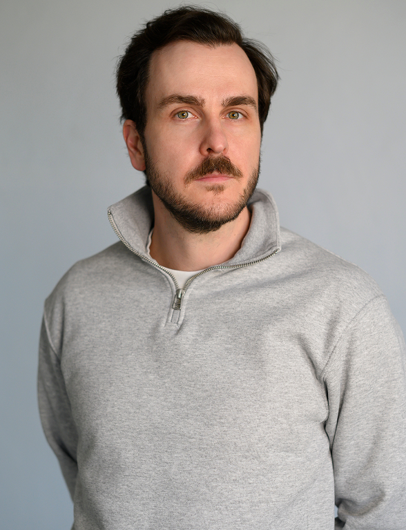 Anthony Kowalcyzk