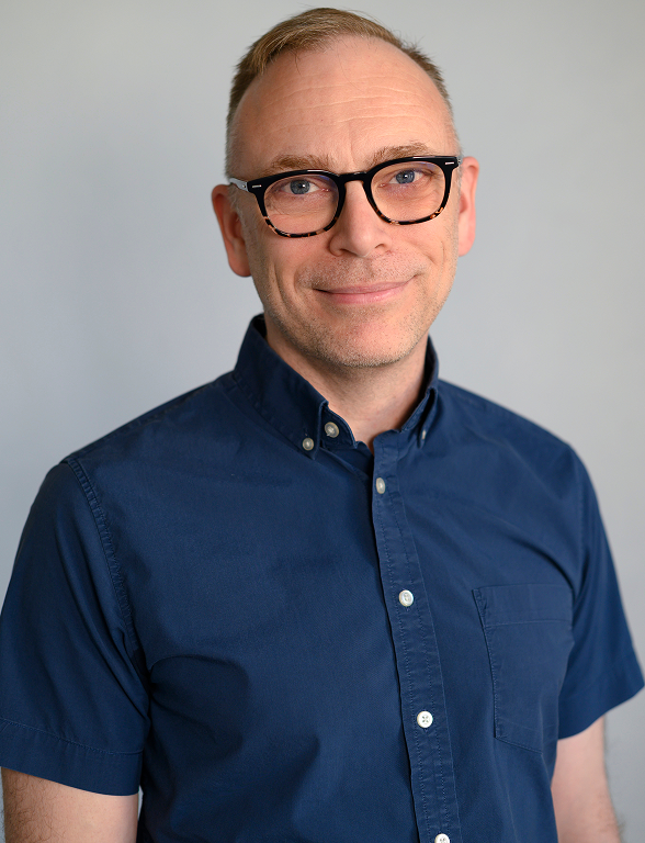 Chris Clarke