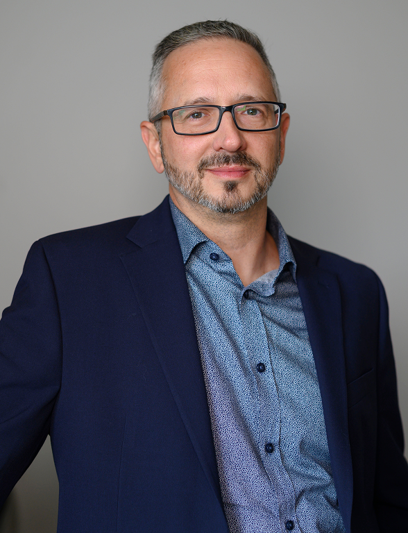 Jason Hachkowski