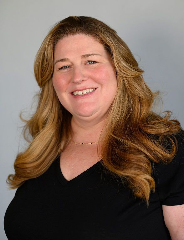 Karla Burr