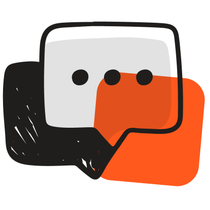 plain language illustration
