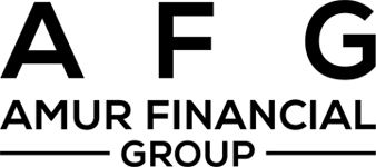 Amur Financial Group Logo