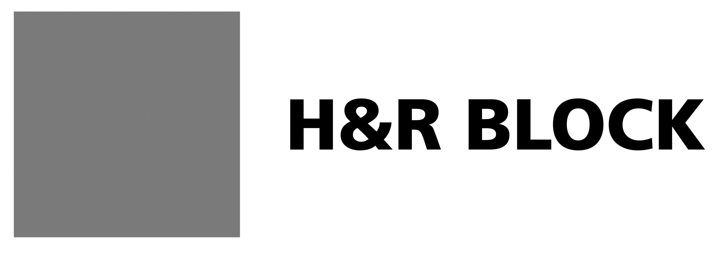 HR Block Logo