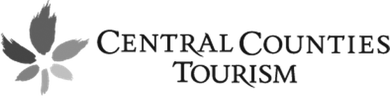 central counties tourism ontario logo